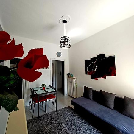 Intero Appartamento Luminoso E Accogliente ! Torino Dış mekan fotoğraf