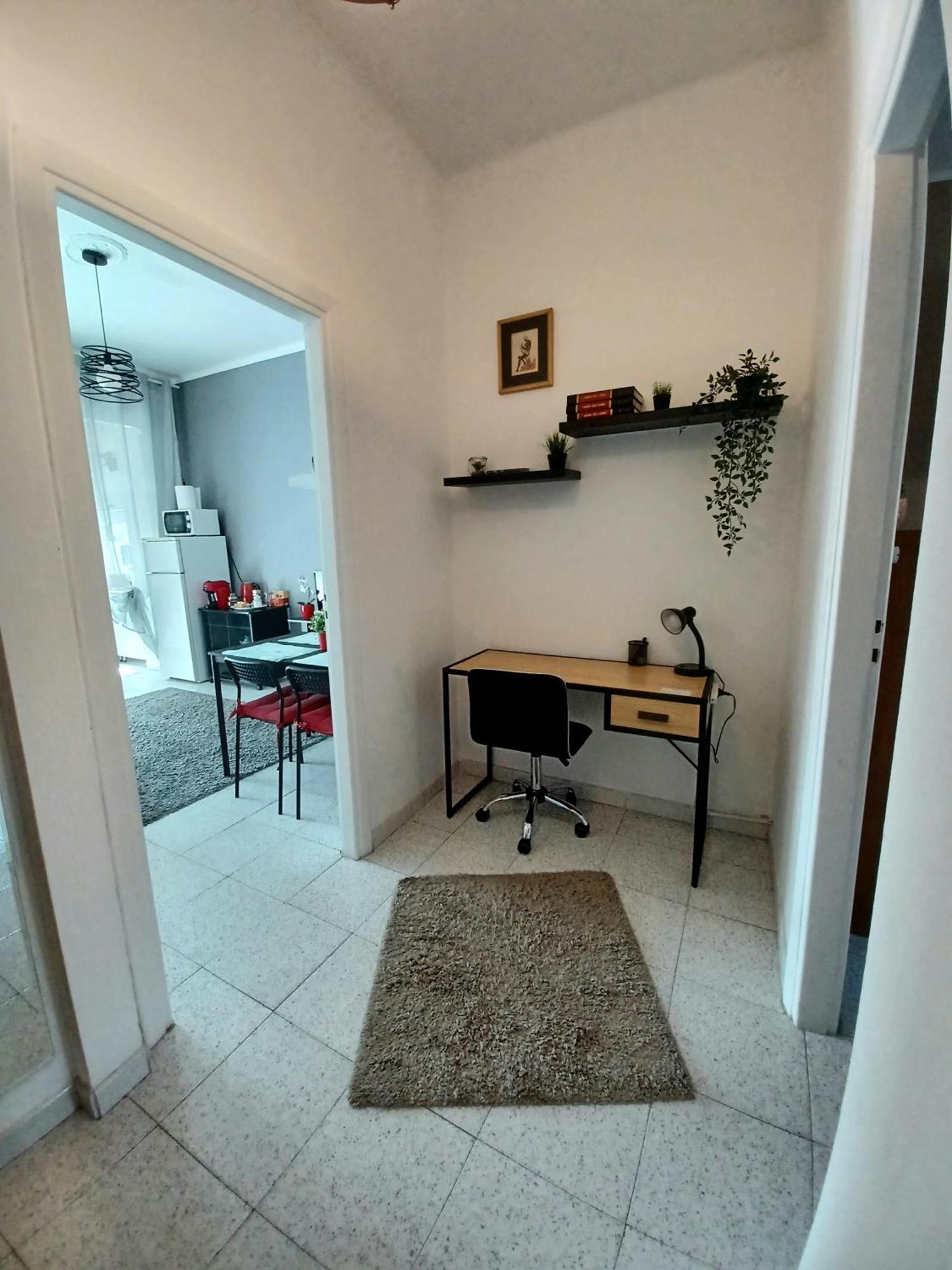 Intero Appartamento Luminoso E Accogliente ! Torino Dış mekan fotoğraf