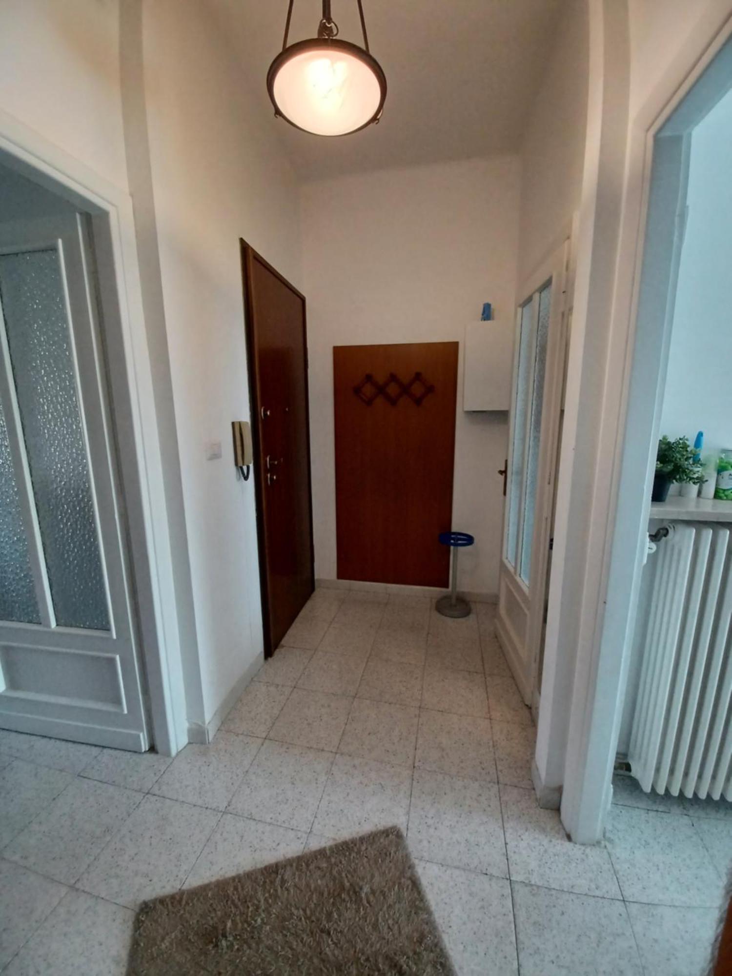 Intero Appartamento Luminoso E Accogliente ! Torino Dış mekan fotoğraf